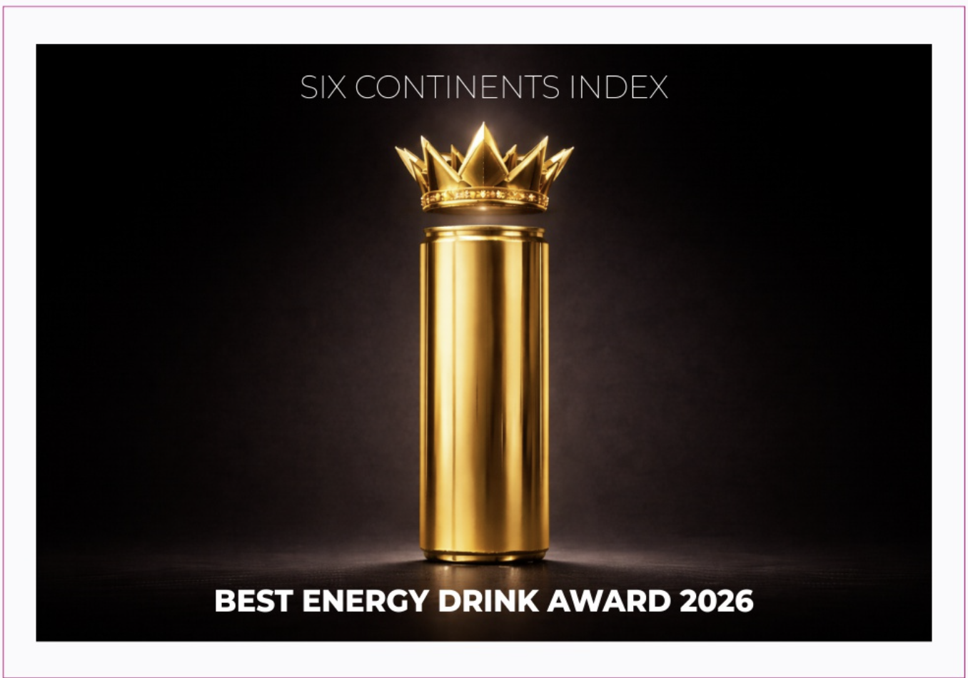 Award 2026