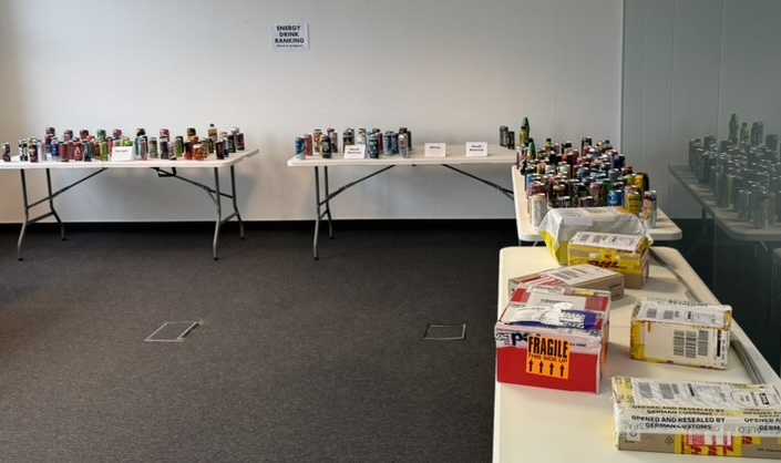 Laboratory Assessment 1