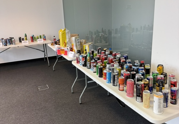 Laboratory Assessment 3