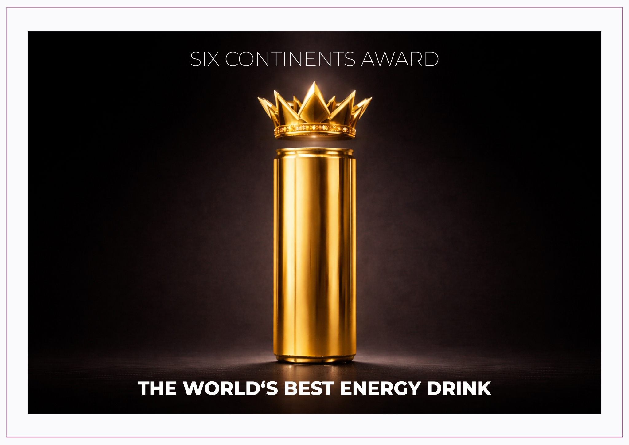 Six Continents Award